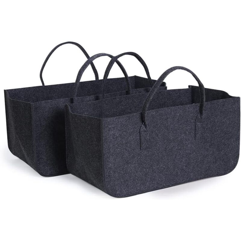 Image of Tinor - Log Carrier Bag, 2pcs&hellip;