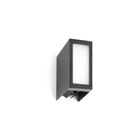 LOG, lampe murale LED pour externe, Faro Barcelona
