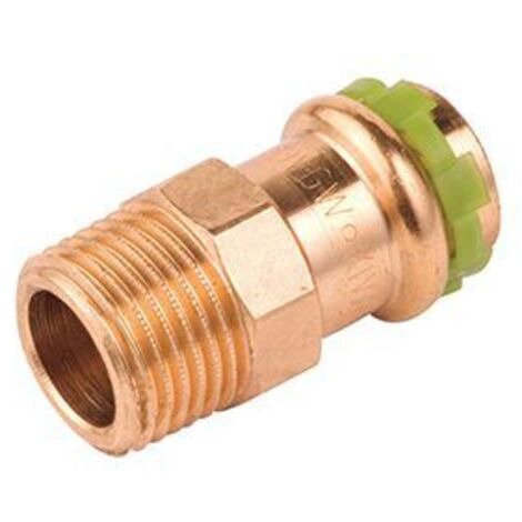 Logafix Rotguss Überg,St. i/a 35xR1 1/4 für V-Kontur - 7738326989 von Buderus