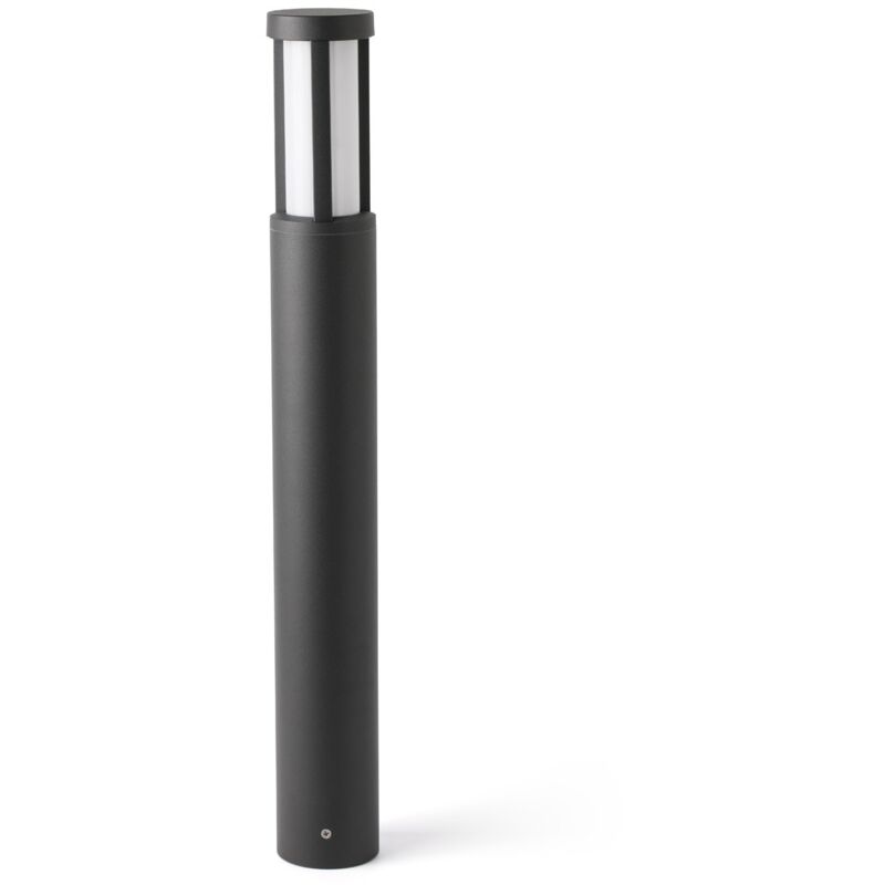 

Faro Barcelona - LOGAR Baliza 75605 - GRIS OSCURO
