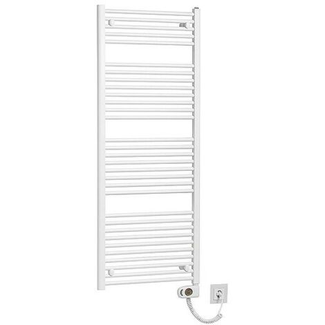 Logatrend Therm direct E 740x600 contr. rein elektrisch, mit Regelung, RAL 9016 - 7738331911 von Buderus