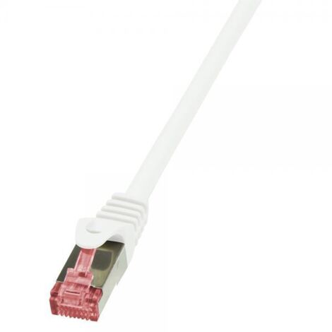 LogiLink 2m Cat.6 S/FTP