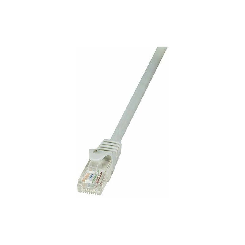 

LogiLink 5m RJ-45 Cat6e UTP