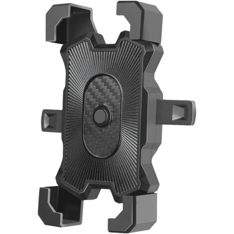 LogiLink AA0162 Handyhalterung Fahrrad  Breite (max.): 90 mm