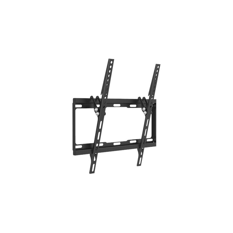 Logilink - BP0012 Support mural tv, 32-55', inclinaison -14°, 25 mm