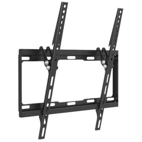 Logilink BP0012 TV-Wandhalterung, 32-55", Neigung -14°, 25 mm Logilink