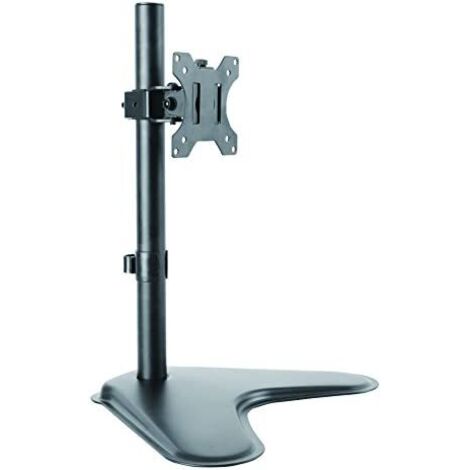 LogiLink BP0044 supporto monitor nero 32 pollici