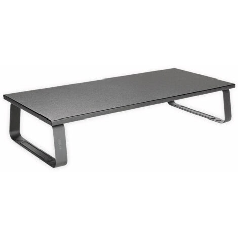 LogiLink BP0065 Laptopständer schwarz