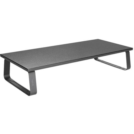 LogiLink BP0065 simple Réhausseur pour écran noir rigide R142491