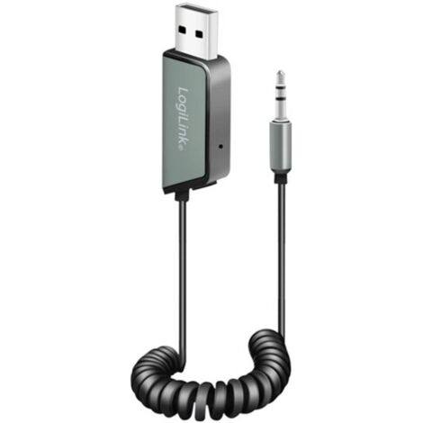 Logilink bt0065 ricevitore audio bluetooth versione bluetooth 53 8 m