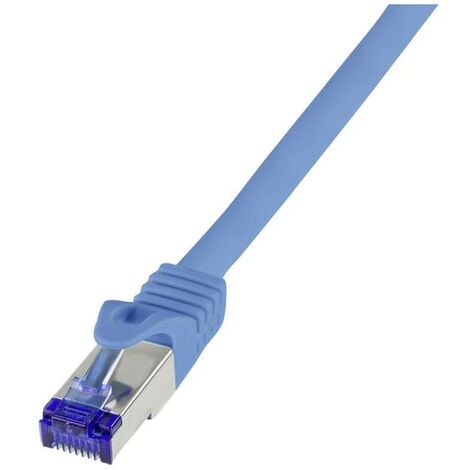 Connettore rj45 cat 7 al miglior prezzo - Pagina 5