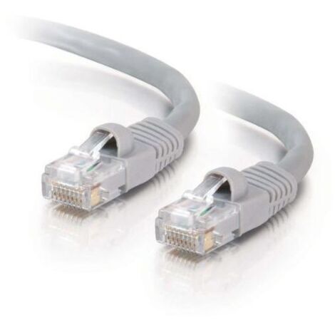 LogiLink CAT5E U/UTP 3m
