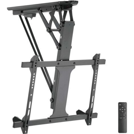 Logilink Deckenhalterung TV 32-70,elektrisch,Max.35KG,schw (BP0118)