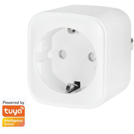 LOGILINK Funksteckdose SH0101, Smart