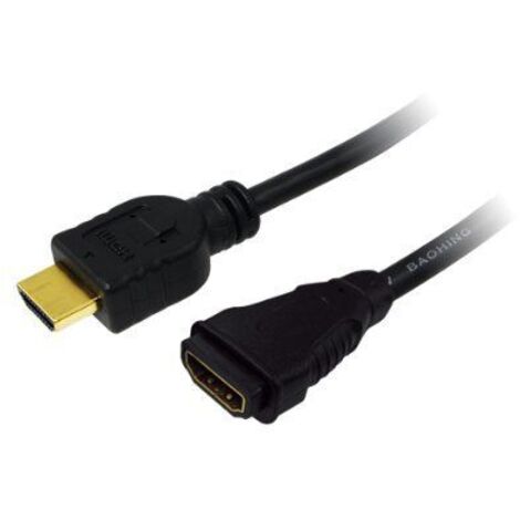 LogiLink HDMI/HDMI, 5.0m