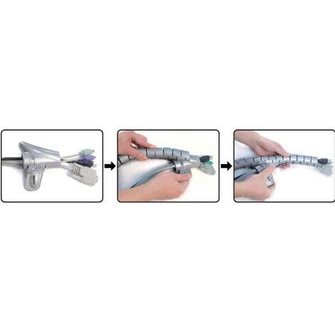 LOGILINK KAB0013 ARGENT