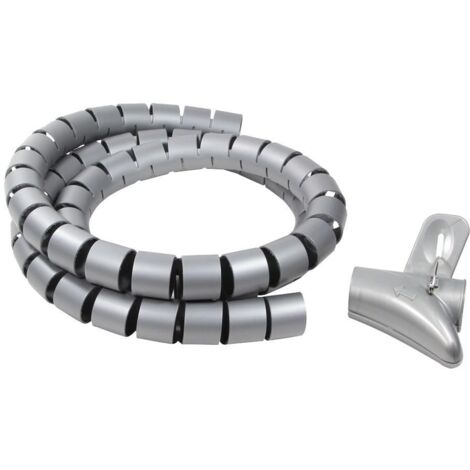 LOGILINK KAB0014 ARGENTO