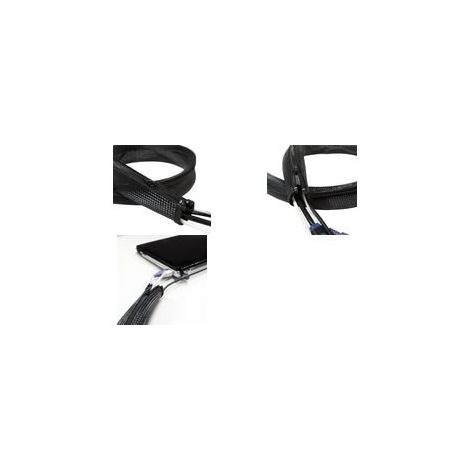 LOGILINK KAB0047 CÂBLE 2 M NOIR
