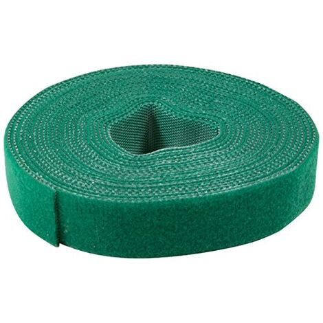 LOGILINK KAB0054 RUBAN ADHÉSIF ISWT-ROLL-164GREE