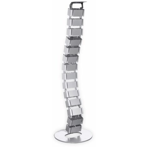 LOGILINK Kabelkanal KAB0065, flexibel, 800x68 mm