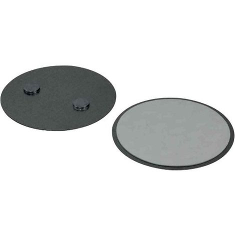 LOGILINK KIT DE FIXATION POUR DÉTECTEUR DE FUMÉE, SC0005