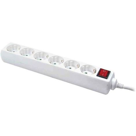 LOGILINK LPS202 BLANC