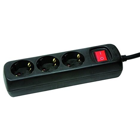 LOGILINK LPS206B NOIR