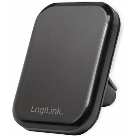 LOGILINK Magnetischer Smartphone Halter für KFZ-Lüftungsschacht AA0114