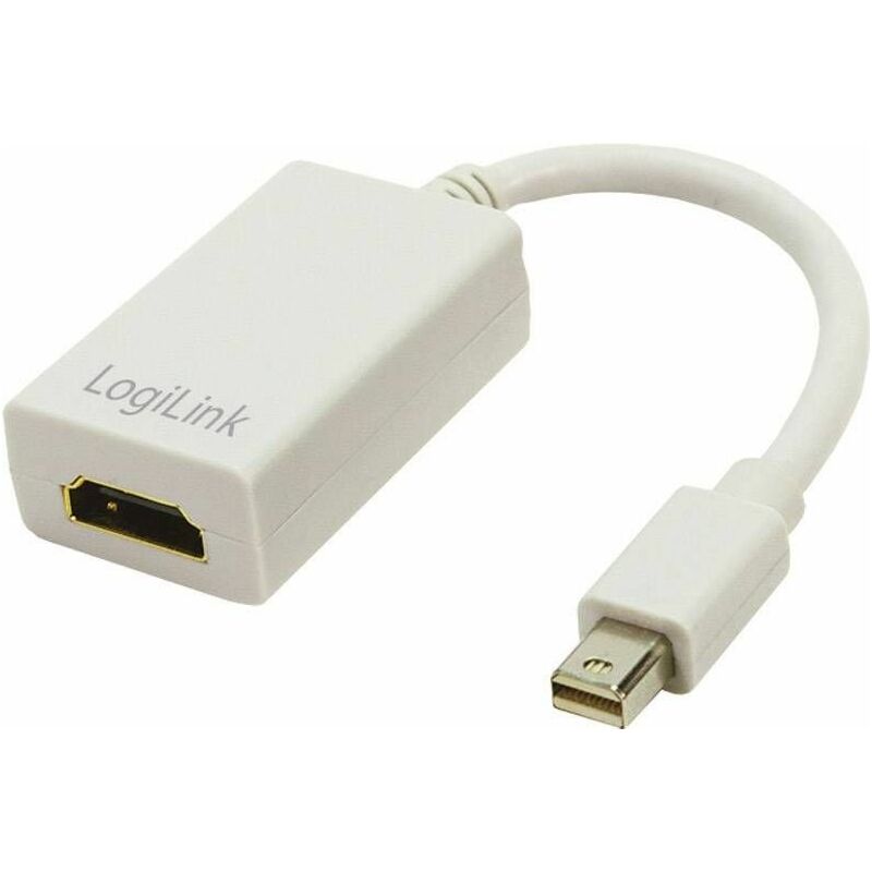 

Mini DisplayPort / HDMI Adapter - Logilink