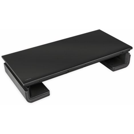 LogiLink Monitorerhöhung,420-520mm, zusammenklappbar, schw. (BP0140)