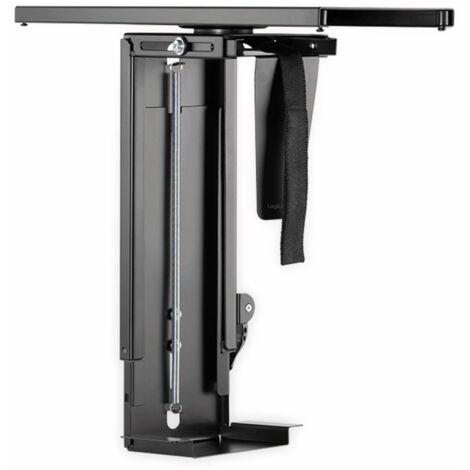 LOGILINK PC-Halterung EO0031, Sliding-Track, Easy-locking