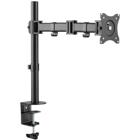 Logilink Schreibtischhalterung BP0021 13-27" Maximales Gewicht (Kapazität) 8 kg