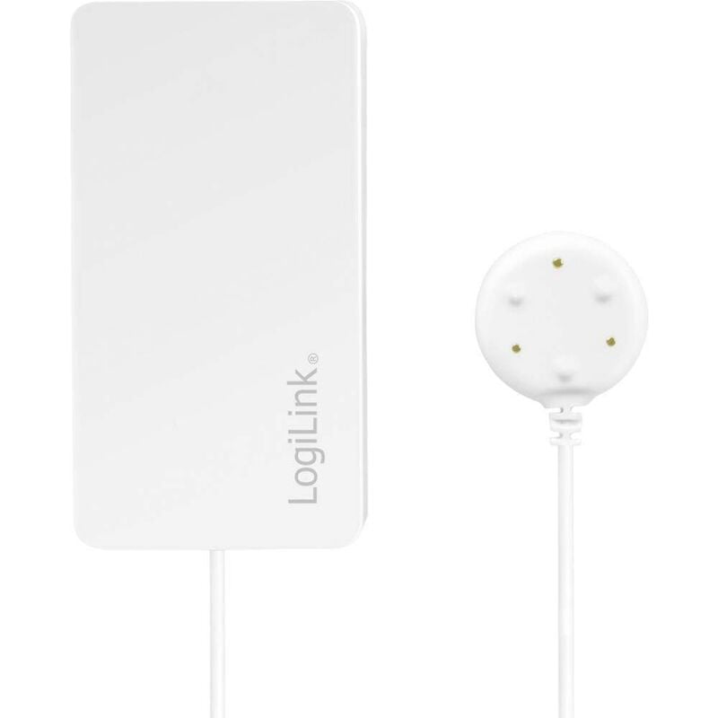 Logilink - SH0114 Détecteur de fuite d'eau SH0114