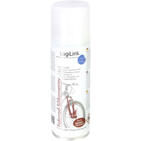 LogiLink  Silikonspray RP0021 150 ml