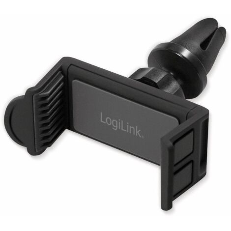 LOGILINK Smartphone-Halter AA0113, für KFZ-Lüftungsschacht