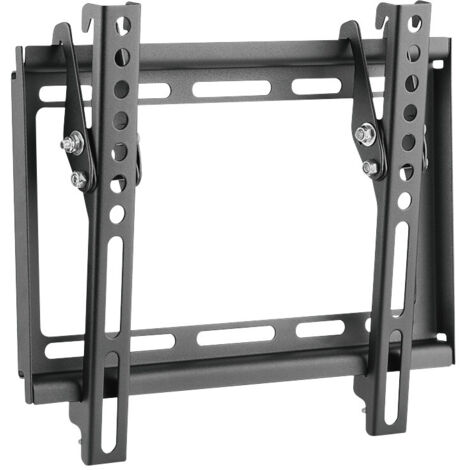 LogiLink TV-Wandhalterung 23-42,max. 35kg, neigend, schmal (BP0035)