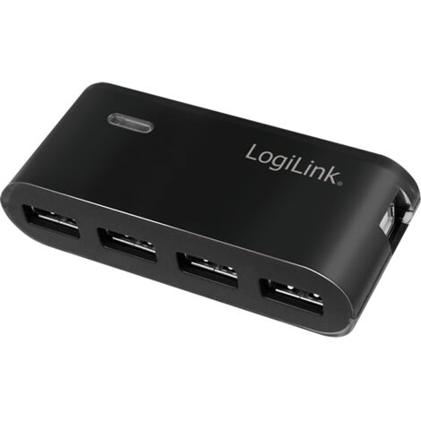 LOGILINK USB-Hub UA0085 4-Port
