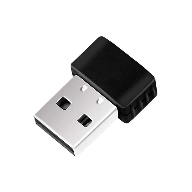 

Adaptador usb 2.0 wlan 802.11b/g/n tamaño nano - 300mbit - Logilink