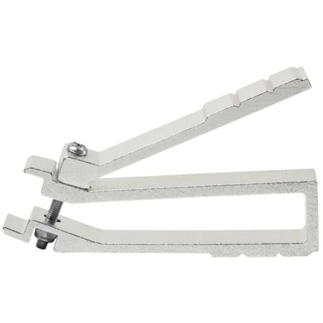 LogiLink WZ0038 Chiave per dado a gabbia
