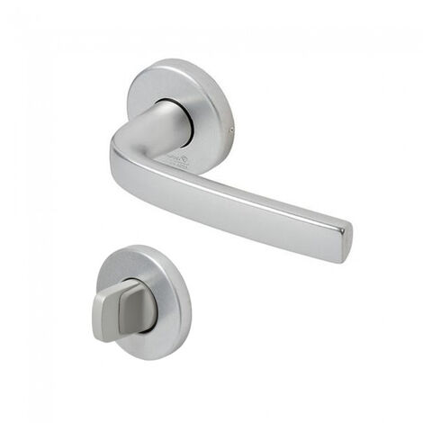 LOGIO BEZAULT rosetta 6600 serratura anodinox - 101564