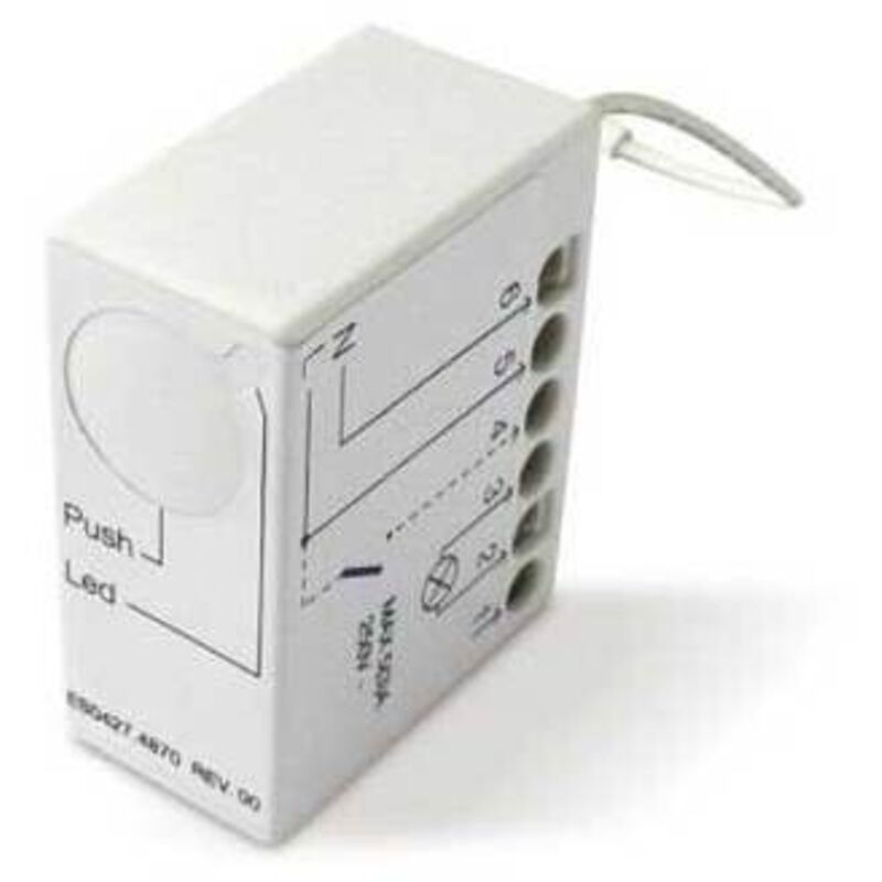 Nice - Logique commande TT2L remplacée par Bidi Switch pour les installations d'éclairage 230Vca