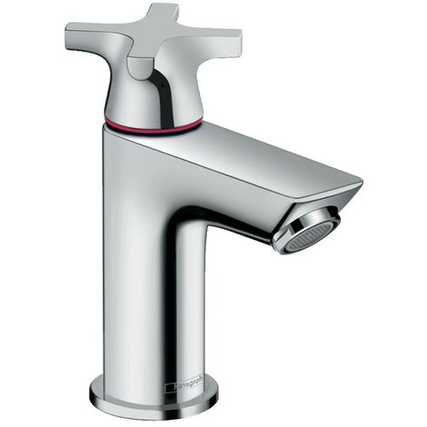 Hansgrohe Aqittura M91 - Wasserhahn-Filter-Set mit 1-jet Handbrause