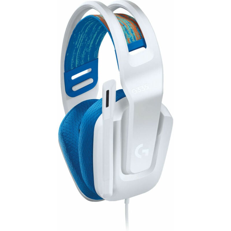

Auriculares con Micrófono 981-001018 - Logitech