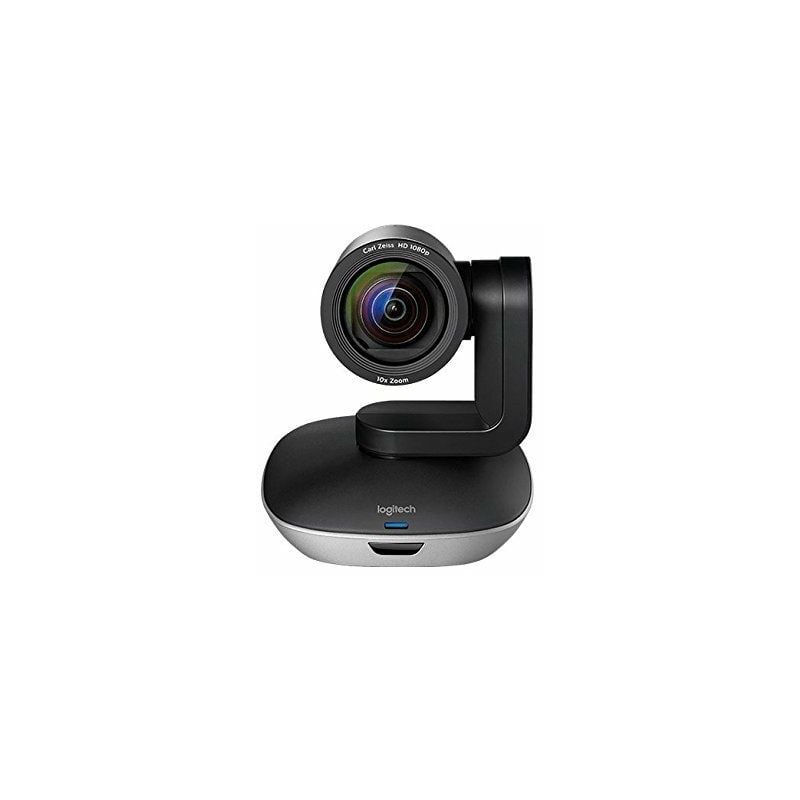 

Sistema de Videoconferencia GROUP Full HD - Logitech