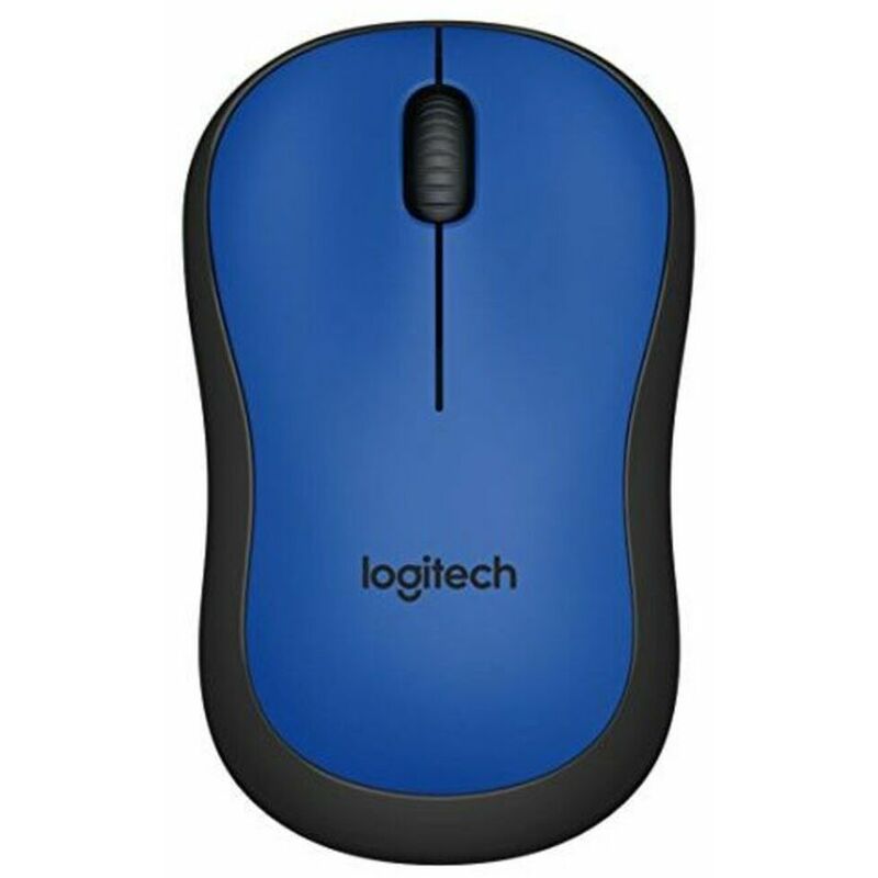 

Logitech Ratón Inalámbrico Logitech M220