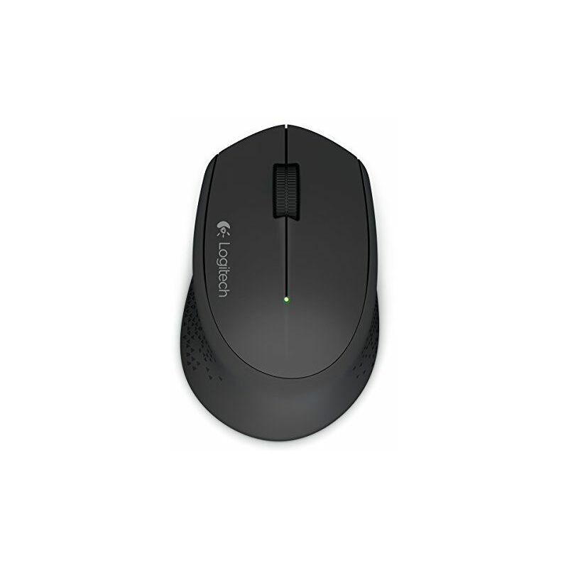 Image of Logitech - Wireless M280 mouse Ambidestro rf Wireless Ottico 1000 dpi