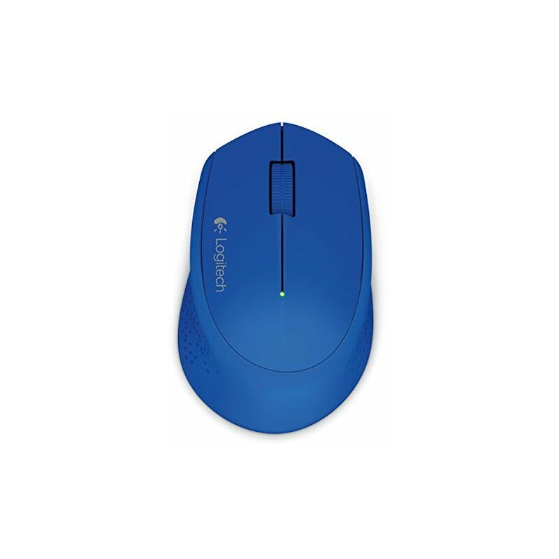 

M280/M320 ratón Ambidextro RF inalámbrico Óptico 1000 DPI - Logitech