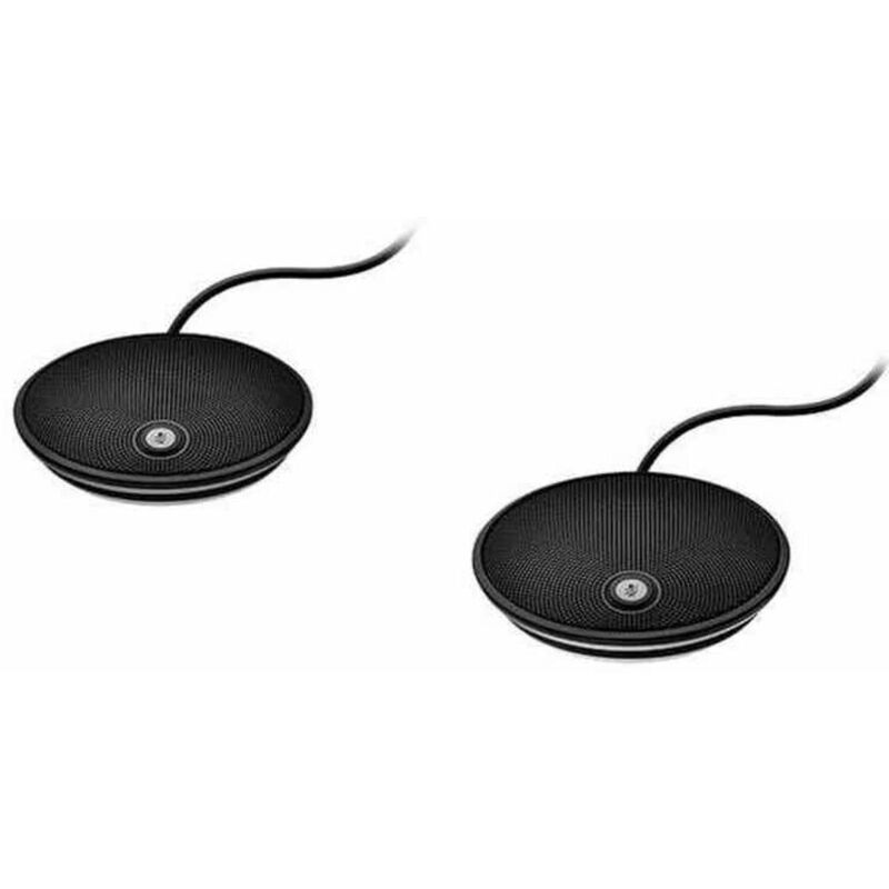 

Micrófono 989-000171 - Logitech