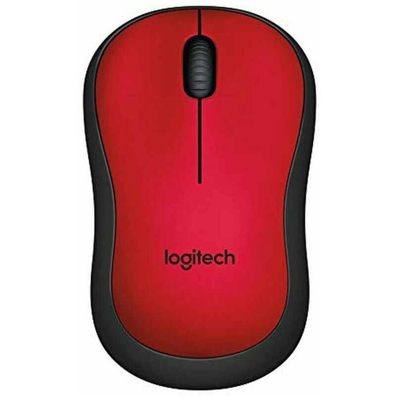 

Logitech Ratón Inalámbrico Logitech 910-004880