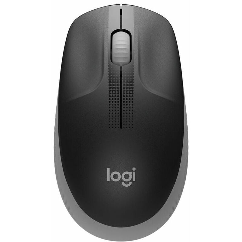

Logitech Ratón Inalámbrico Logitech M190